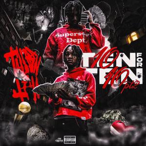 TGxCG (feat. Taliban Sdot, Gbaby Curry, Baby Curry & Skoota Curry)