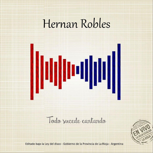 Transitando (En Vivo) [feat. Charro Flores & Monchi Navarro]