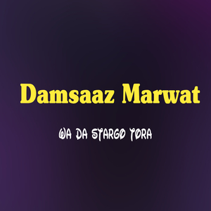 Toray Zalfay Me Zangezi Walena Walena