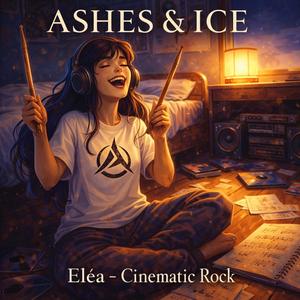 Eléa (Cinematic Rock)