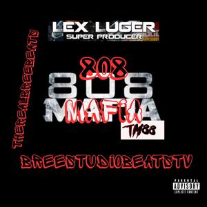 808Mafia