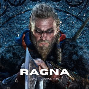 Ragna (Instrumental Version)