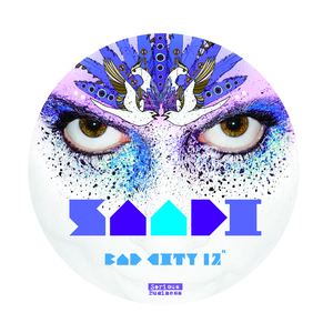 Bad City (Serious Business Remix)