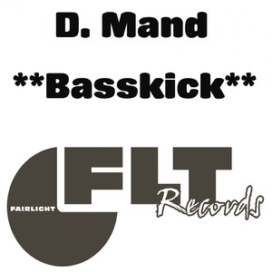 Basskick (Club Mix)