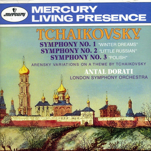 Symphony No.3 in D major, op.29 'Polish' - 1. Introduzione e Allegro