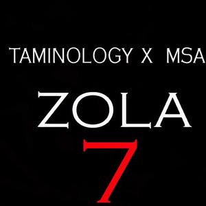 7 (feat. MSA)