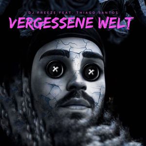 Vergessene Welt