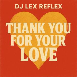 Thank you for your Love