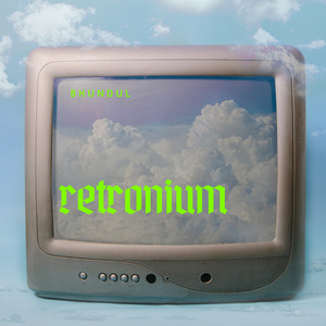 Retronium (2023 Remastered Version)