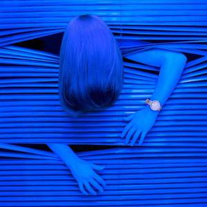 宋岳庭 - 《Life's a struggle (remix)》