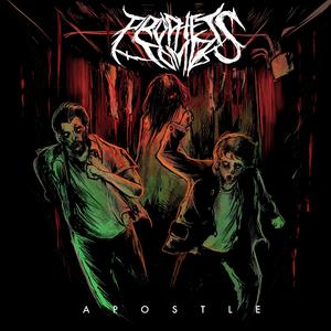 Apostle (Single Version)