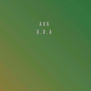 D.O.A