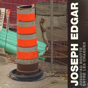 Entre les craques (Le calepin d'un flâneur, partie II)