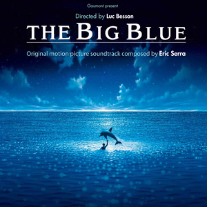 Huacracocha (From "Le grand bleu" Soundtrack)