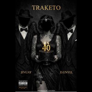 TRAKETO (feat. D.ENYEL)