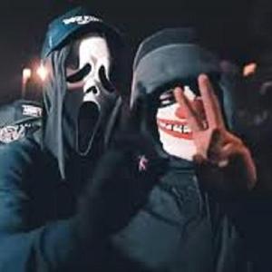 “War”--UK/NY Drill Beat