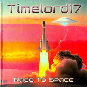 Race To Space (Stu's Rock Edit)