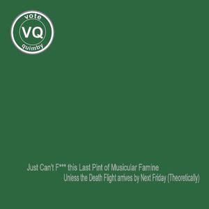 Just Can't Please Her