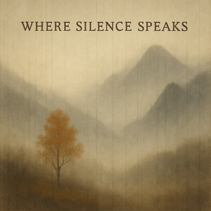 Where Silence Speaks
