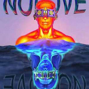 NO LOVE.(Prod by Xiangyue)