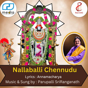 Nallaballi Chennudu