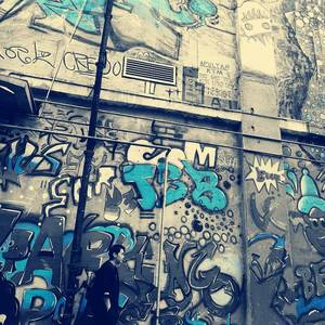 Bad Boy（prod by Jimmy TC）