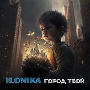 Город твой