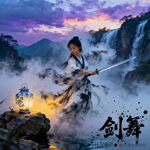 剑舞 伴奏