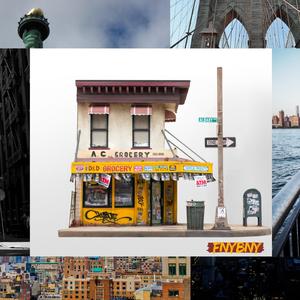 Hunnid Band (feat. Ebony J)