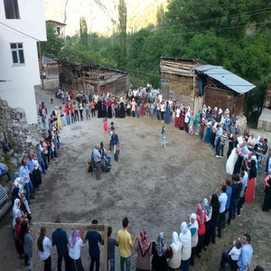 Erenköy Davul Zurna Halay Müziği (Orijinal)