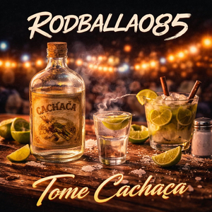 Tome Cachaça