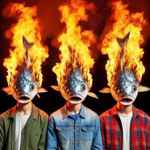 釣りの炎上　釣りはエンジョイ