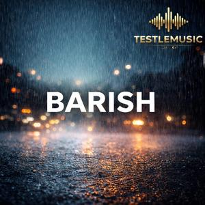 Barish