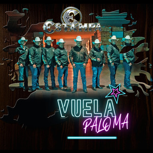 Vuela Paloma