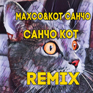 Санчо кот (Remix)