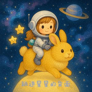 跳进星星的背面