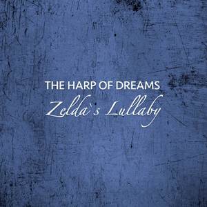 Zelda`s Lullaby (Harp Instrumental)
