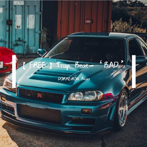 【FREE】Trap Beat-‘NoOne’