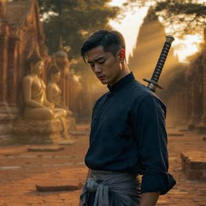 ไม่ทันสักครั้ง