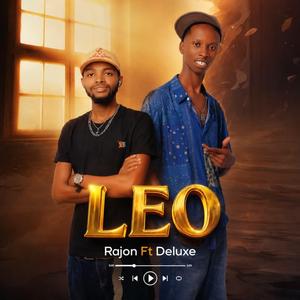 Leo (feat. Rajon)