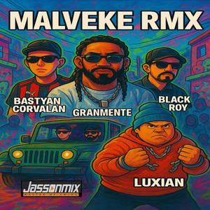 MALVEKE (feat. Luxian)