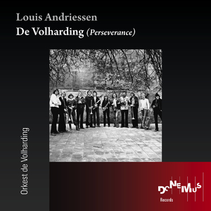 De Volharding (Live)