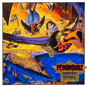 Péninsule (feat. GentiOizo)