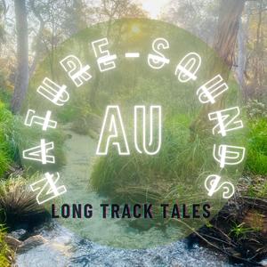 LONG TRACK TALES