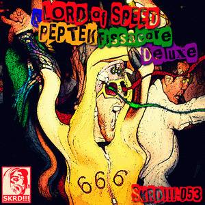 Uit Me Plaat (Fissacore Anthem)