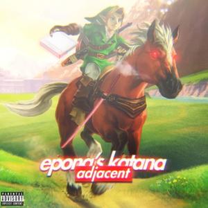 Epona's Katana