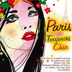 National Anthem of France