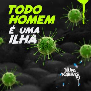 Todo Homem É Uma Ilha