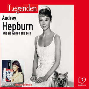 Legenden - Harte Lektion für Audrey: Ist sie auer Sichtweite, trifft Dotti heimlich andere Frauen