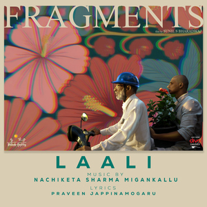 Laali (From "Fragments")